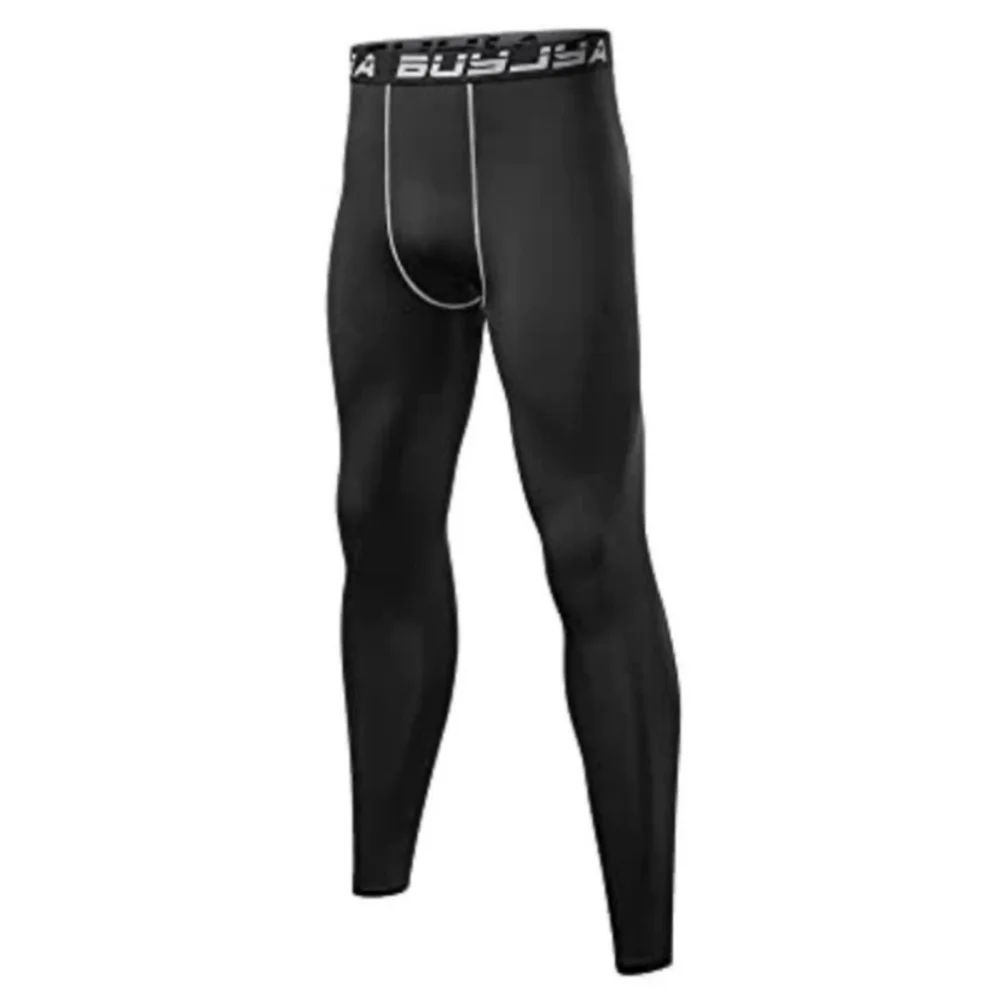 Mens athletic base layer bottoms